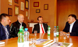 Amerykański Tridon chce zbudować swój oddział w Kudowie – Zdroju
