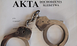Kradzież w amfiteatrze. Maszyny zginęły, ale włamania nie było