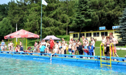 Już jutro powitanie lata na ząbkowickim basenie