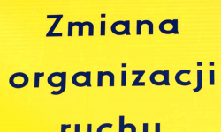 Uwaga. Wprowadzą ruch wahadłowy