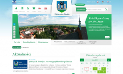 Ząbkowice Śląskie w nowej, elektronicznej odsłonie