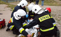 16 lipca zawody strażackie w Wilkanowie