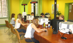 Oczekujesz na dokumenty w starostwie? Dostaniesz e-maila lub smsa o możliwości odbioru