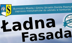 Konkurs „Ładna fasada”. Pula nagród: 100 tysięcy zł