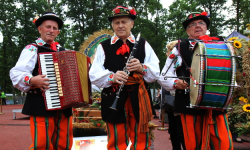 W sobotę ruszają prezentacje kapel Róża Kłodzka