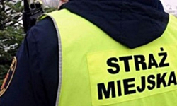 Strażników miejskich na ulicach nie ma od dwunastu lat. Straż miejska formalnie wciąż istnieje