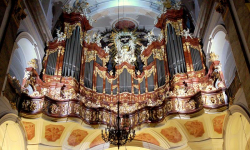 Drugi koncert w ramach Bardzkiego Lata Organowego. Zagra niemiecki organista [VIDEO]
