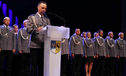 Odznaczenia i nominacje dla policjantów
