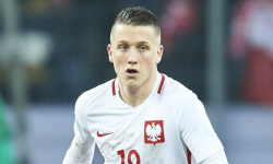 Miał być Liverpool, będzie AC Milan? Nadal nie wiadomo, gdzie zagra Piotr Zieliński
