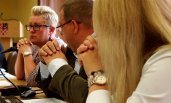 Nie będzie referendum w sprawie szpitala