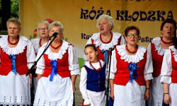 Prezentacje Róża Kłodzka. Nagrody dla trzech najlepszych kapel