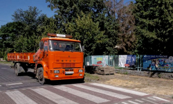 Remont chodnika na Brzegowej. Ma być ładniej i wygodniej