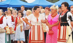 150 lat Kół Gospodyń Wiejskich na Ziemiach Polskich