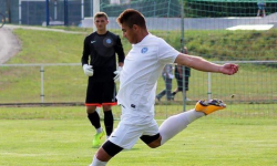 Kolejny ząbkowiczanin w Śląsku Wrocław?