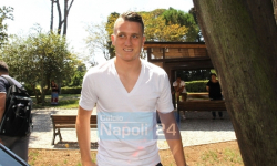 Wiemy, gdzie zagra Piotr Zieliński!