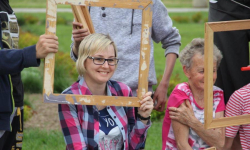 „Mezalians” w Kamieńcu Ząbkowickim. Festiwal teatralny zbliża się wielkimi krokami