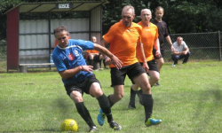 Po raz dwudziesty uczcili pamięć Ireneusza Kostana. Turniej piłkarski w Rudnicy