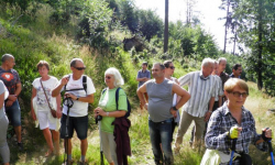 Uczcili pamięć ofiar zarazy. Wyjątkowa polowa msza święta