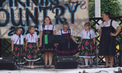 Piknik Country w Złotym Stoku