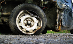 Dwie kolizje na drogach w powiecie [raport ząbkowickiej policji]