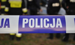 Nie żyje 30-latek, który zabił ojca. Został postrzelony podczas akcji policyjnej [AKTUALIZACJA]