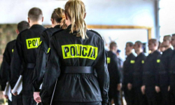 Przyjęcia do policji. Są wolne miejsca w ząbkowickiej komendzie