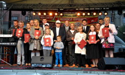 Nagrodzono przedsiębiorców i najaktywniejsze sołectwa. Znamy najlepszych