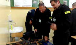 „Tarcza 16” - ćwiczenia mobilizacji rezerwistów w razie zagrożenia wojną