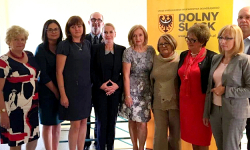 Stary Wielisław nagrodzony w konkursie „Piękna Wieś Dolnośląska”