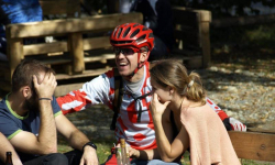 Zagłosuj na Trasy Enduro Srebrna Góra i wspomóż chłopaków