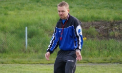 Znamy nazwisko nowego trenera Unii Złoty Stok