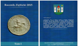 „Rocznik Ziębicki 2015". O wydarzeniach z minionego roku i historii instytucji kulturalnych