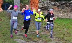 Biegacze rywalizowali w Ciepłowodach. Znamy najlepszych