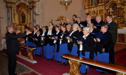 II Festiwal muzyczny im. Alojzego Tauxa