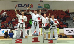 Wojciech Żmija znów najlepszy w Polsce!