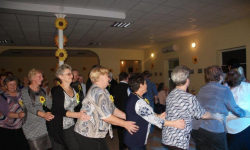 Pierwsza Złotostocka „SeniorVita”