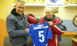 Znamy nazwisko nowego trenera Zamka Kamieniec Ząbkowicki
