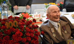 Kolejny stulatek w bardzkiej gminie