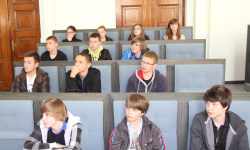 Będą wybory do Młodzieżowego Sejmiku Województwa Dolnośląskiego