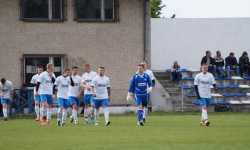 W Złotym Stoku nie zagrali. Kuriozalny powód odwołania meczu