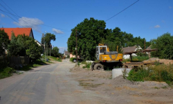 Pawłowice i Grochowiska już skanalizowane
