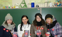 W Ziębicach szukają wolontariuszy