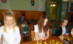 Powiatowy Turniej Szachowy z okazji Święta Niepodległości. Znamy wyniki