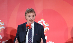 70-lecie ząbkowickiego Orła: Boniek nie przyjął zaproszenia, ale przesłał list