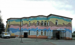 Gminne Centrum Rehabilitacji w miejsce dawnego hotelu?
