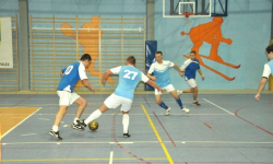 Rusza Ząbkowicka Liga Futsalu. Znamy oficjalne składy lig i terminarze