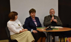 Podsumowali Lokalny Plan Rewitalizacji