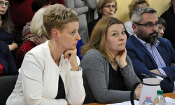 Burza w szklance wody. Dyrektorka nie przedłożyła wójtowi stosownego dokumentu