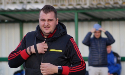 Albrecht zostaje, Szymczak zrezygnował. Zawirowania trenerskie w regionie