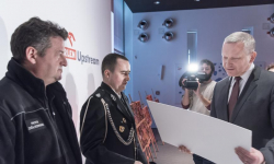 Pieniądze dla strażaków-ochotników z Barda od PKN Orlen